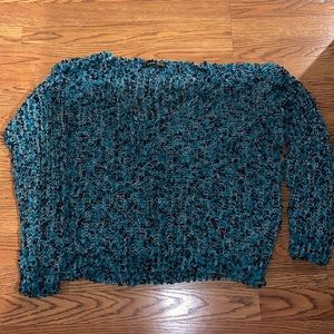 Shein Sweater